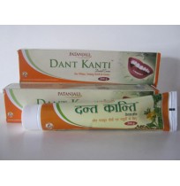 Patanjali Dant Kanti 200g